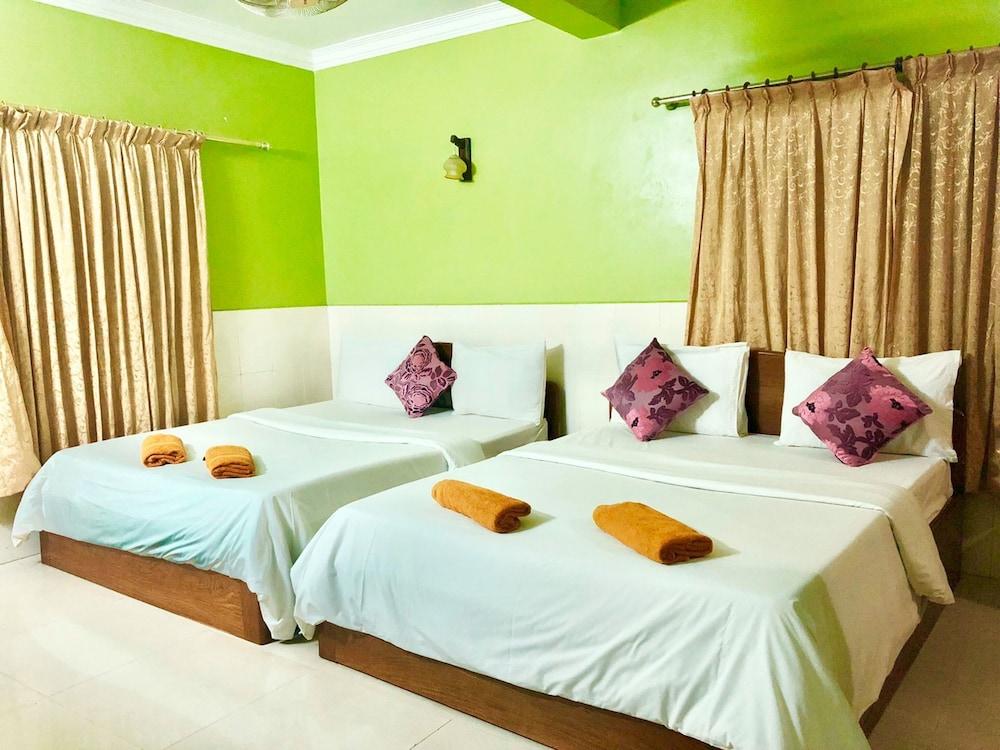 Jasmine Lodge Sziemreap Kültér fotó