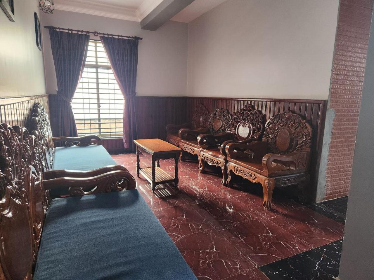 Jasmine Lodge Sziemreap Kültér fotó