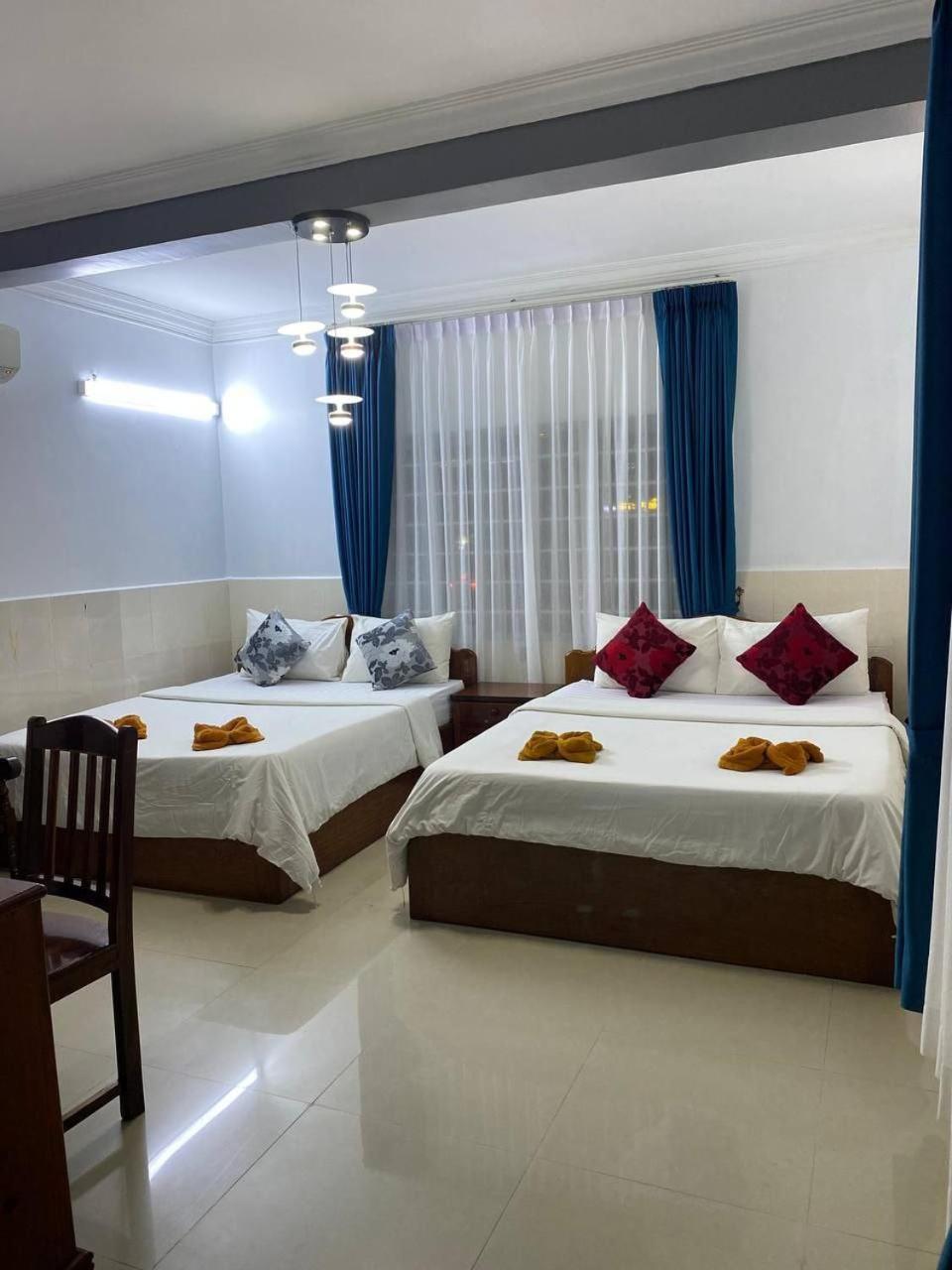 Jasmine Lodge Sziemreap Kültér fotó
