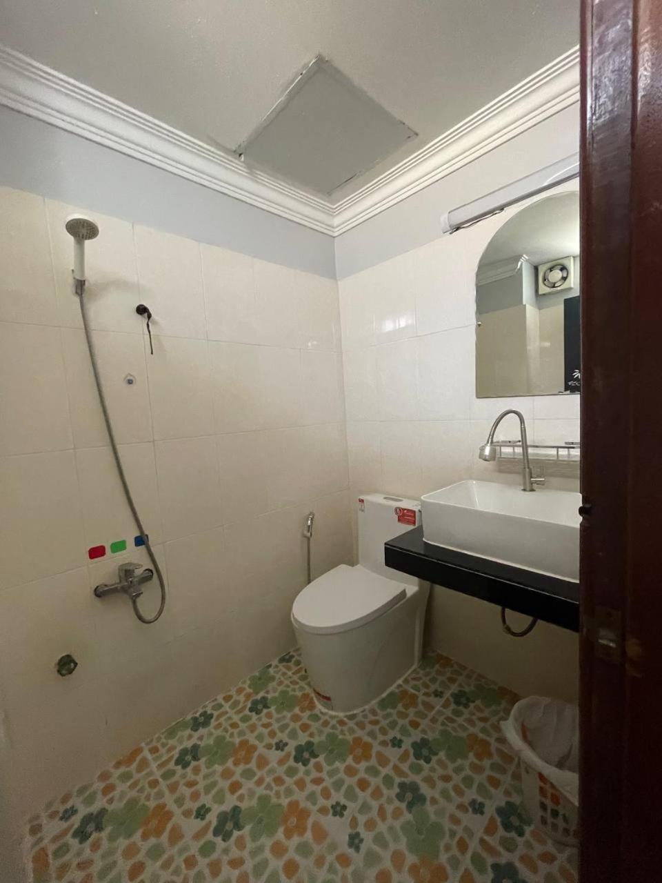 Jasmine Lodge Sziemreap Kültér fotó