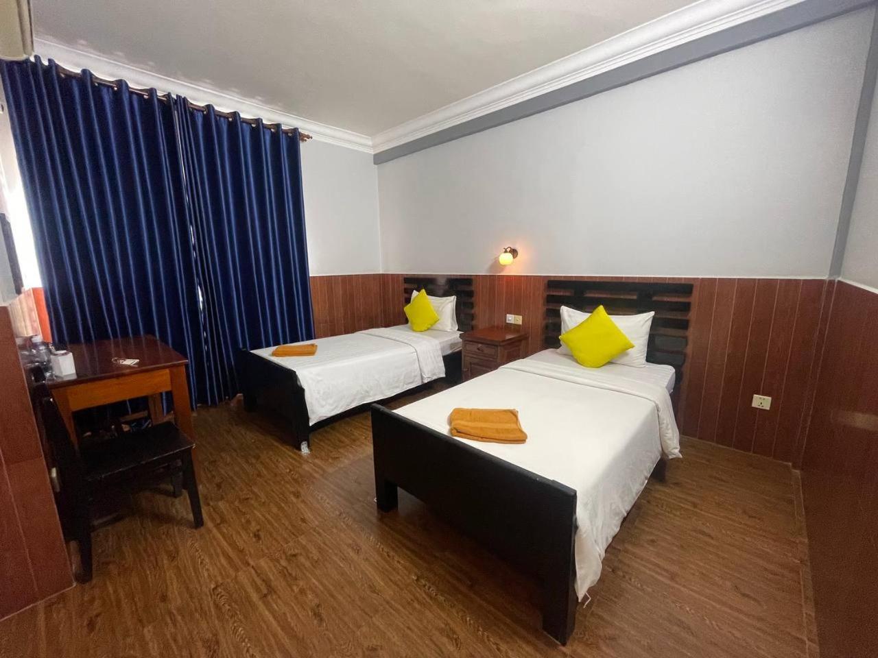 Jasmine Lodge Sziemreap Kültér fotó