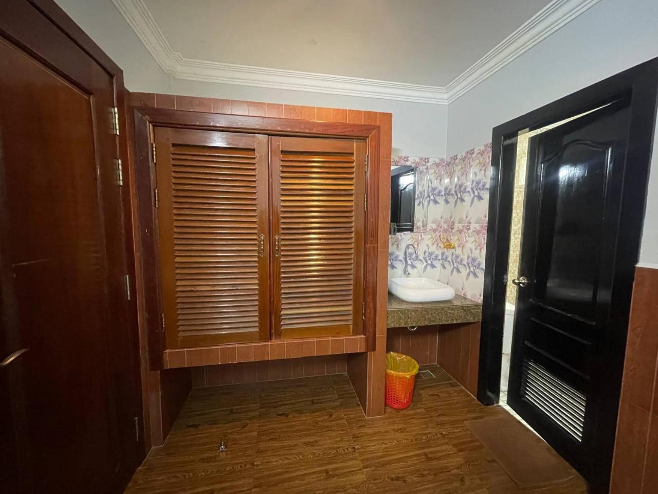 Jasmine Lodge Sziemreap Kültér fotó