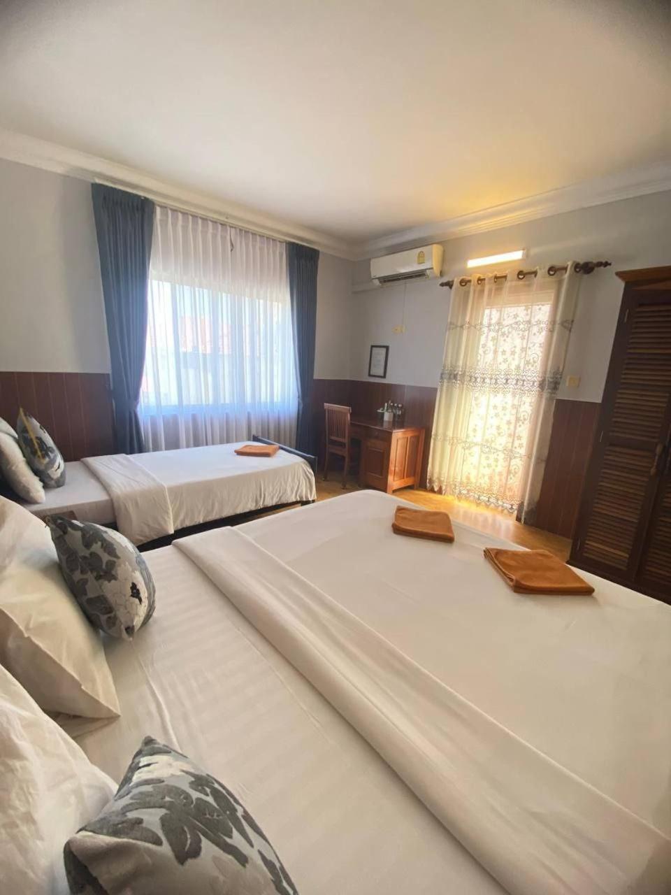 Jasmine Lodge Sziemreap Kültér fotó