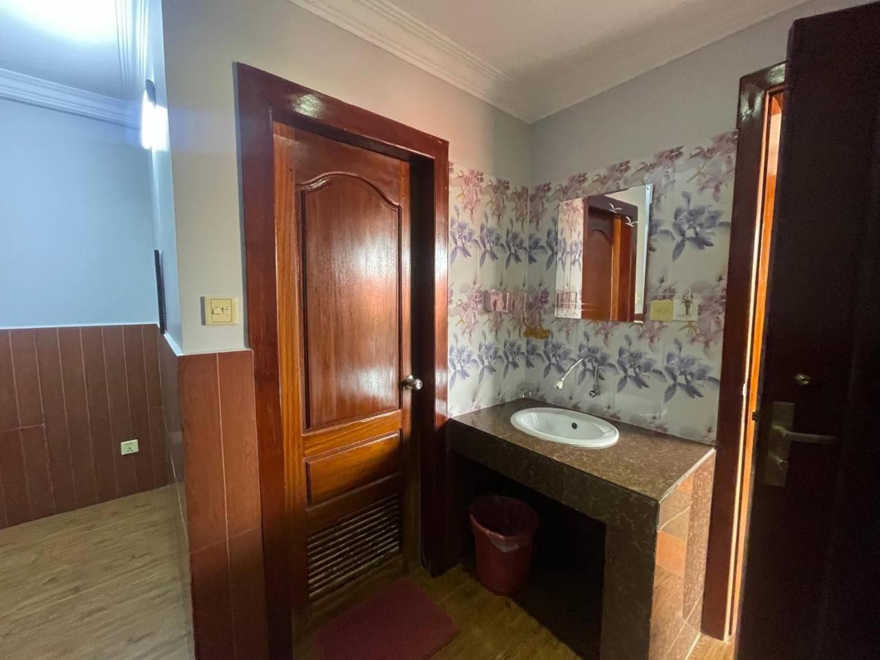 Jasmine Lodge Sziemreap Kültér fotó