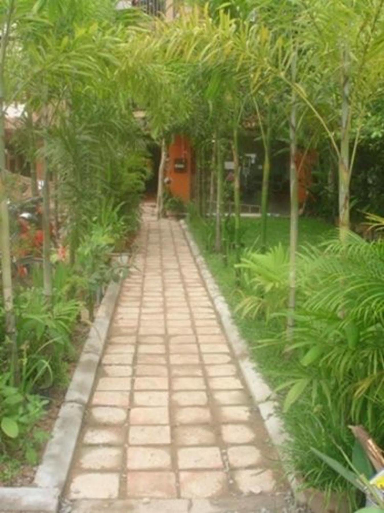Jasmine Lodge Sziemreap Kültér fotó